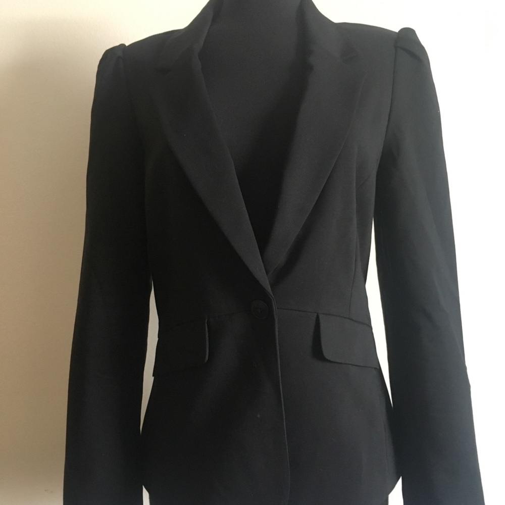 Elle Blazer